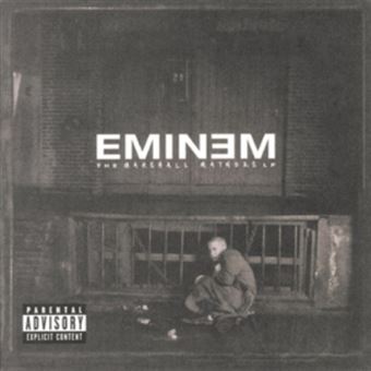 Eminem - 1