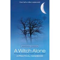 A Witch Alone
