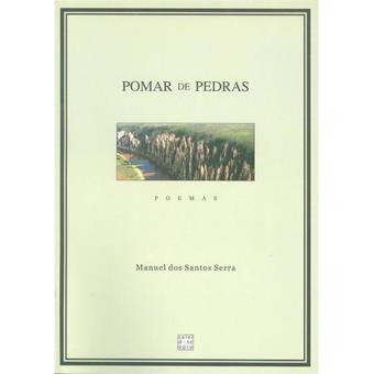 Pomar de Pedras - Poemas