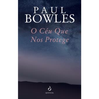 O Céu Que Nos Protege