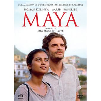 Maya - DVD
