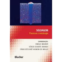 Soldagem: Processos e Metalurgia