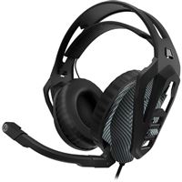 Auscultadores Gaming Ozone Nuke Pro 7.1