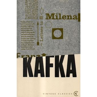 Letters to Milena
