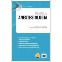Manual de Anestesiologia