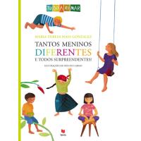 Tantos Meninos Diferentes e Todos Surpreendentes