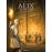 Alix Senator - Livre 5: Le Hurlement de Cybèle_0