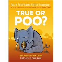True or poo?