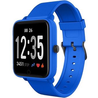 smartwatch spc smartee