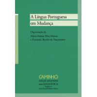 A Língua Portuguesa em Mudança