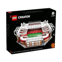 LEGO Creator 10272 Old Trafford Manchester United