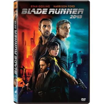 Blade Runner 2049 - DVD