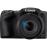 Canon PowerShot SX430 IS - Preto_0