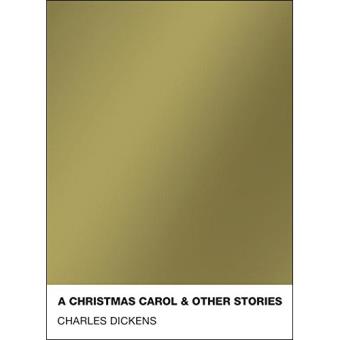 A Christmas Carol