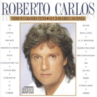 Todos Sus Grandes Exitos (2CD)