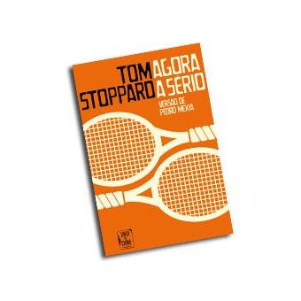 Agora a Sério