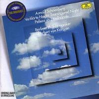 Schoenberg: Noite Transfigurada