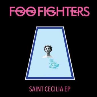 Saint Cecilia (EP) (12'')