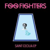 Saint Cecilia (EP) (12'')