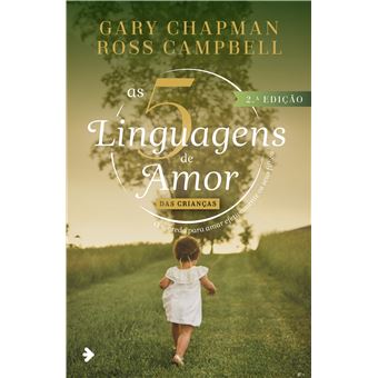 As 5 Linguagens de Amor das Crianças - 1