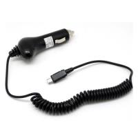 New Mobile Carregador Isqueiro Mini USB Blister