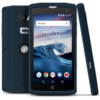 Smartphone Crosscall Core-X3 - Dark Blue