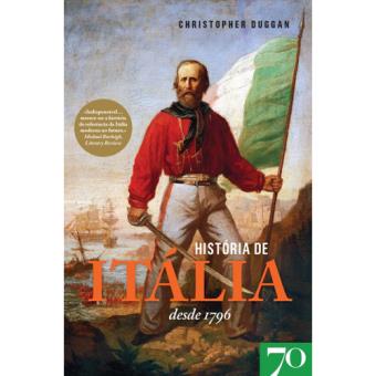 História de Itália Desde 1796