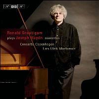Keyboard Concertos