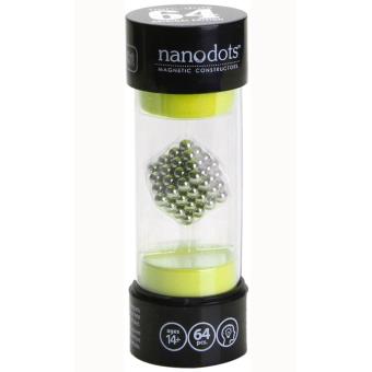 Nanodots 64 - Original