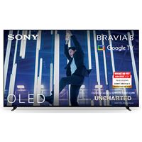 Smart TV Sony 65" BRAVIA 8 OLED 4K 65XR80P - 165 cm