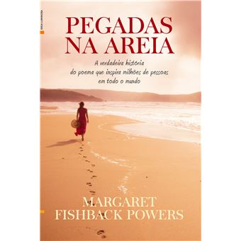 Pegadas na Areia - 1