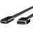 Belkin Cabo USB-A / USB-C (Preto)_0