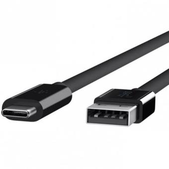 Belkin Cabo USB-A / USB-C (Preto)