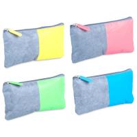 Estojo Rectangular Quattocolori - Envio Aleatório