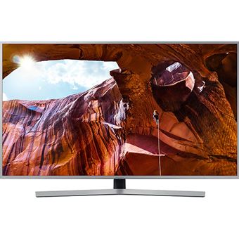 Smart TV Samsung HDR UHD 4K UE50RU7455 127cm