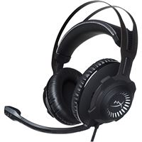 Auscultadores Gaming HyperX Cloud Revolver S - Gun Metal