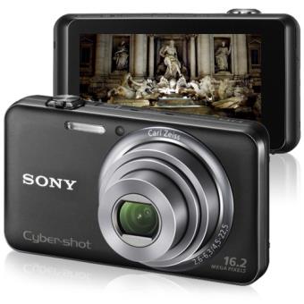 Sony Cyber-shot DSC-WX70 Rose - Appareil Photo Numérique 16.2MP Zoom 5x (occasion)