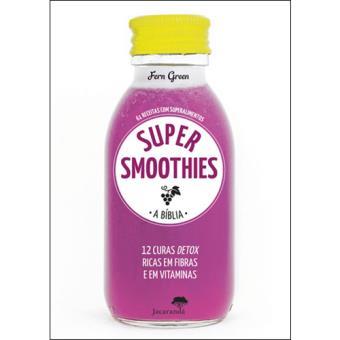 Super Smoothies - A Bíblia