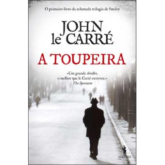 A Toupeira