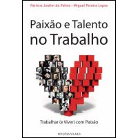 Paixão e Talento no Trabalho