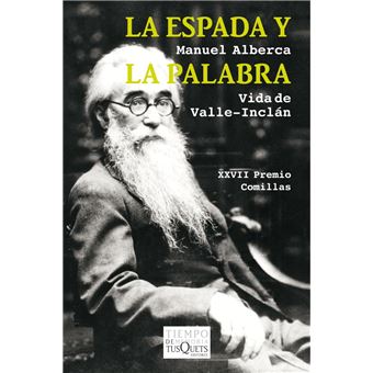 La espada y la palabra