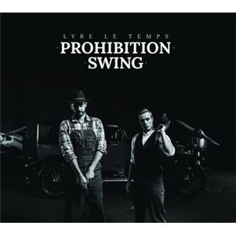 Prohibition swing