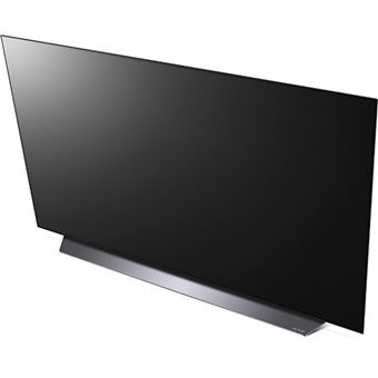 Smart TV LG 55'' OLED CS UHD 4K 140cm - TV 4K UHD - Compra na