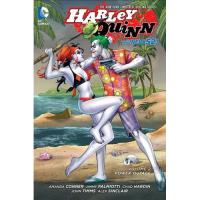 Harley Quinn - Book 2: Power Outage