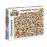 Puzzle Tsum Tsum (1000 peças)_0