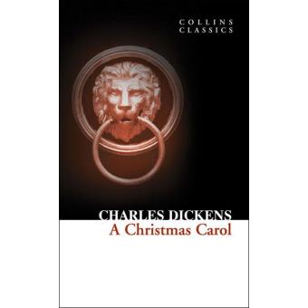 A Christmas Carol - 1
