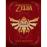 The Legend of Zelda: Art & Artifacts_0