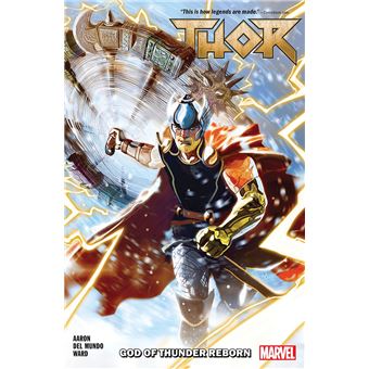 Thor Vol. 1