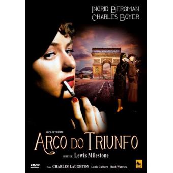 Arco de Triunfo