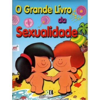 O Grande Livro da Sexualidade